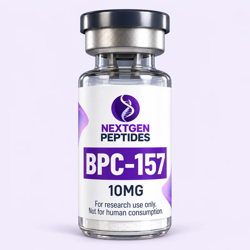BPC-157 10 mg