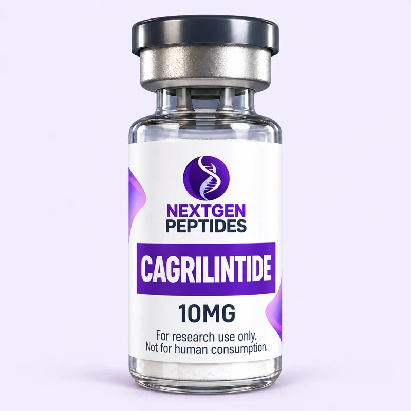 Cagrilintide 10 mg