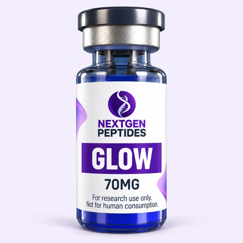 GLOW 70 mg