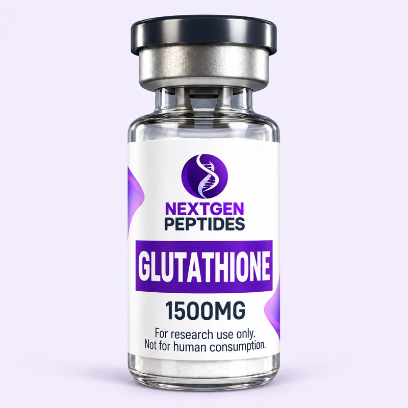 Glutathione 1500 mg