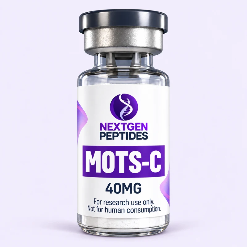 MOTS-C 40 mg